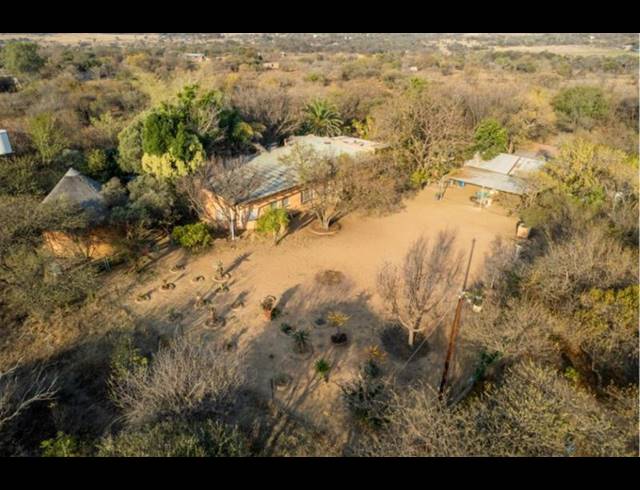 FARM FOR SALE IN BULTFONTEIN A H
